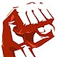新鲁鹰品牌LOGO