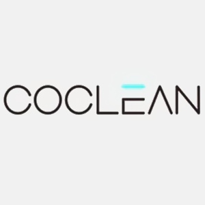 COCLEAN品牌LOGO
