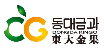 東大金果DONGDA KINGO品牌LOGO