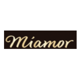 迈阿密miamor品牌LOGO