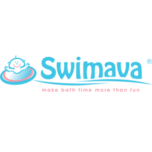 Swimava品牌LOGO