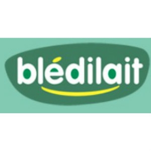 蓓乐汀bledilait品牌LOGO