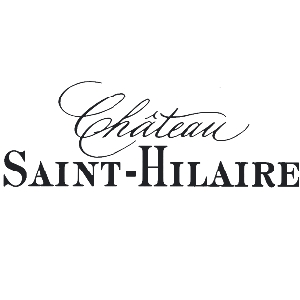 圣希拉城堡Chateau SAINT-HILAIRE品牌LOGO