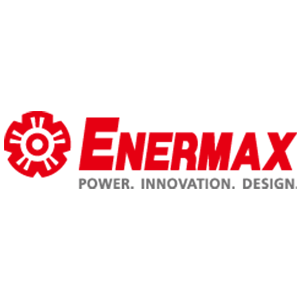 安耐美Enermax品牌LOGO