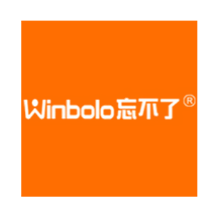 忘不了Winbolo品牌LOGO