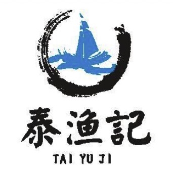 泰渔记TAI YU JI品牌LOGO