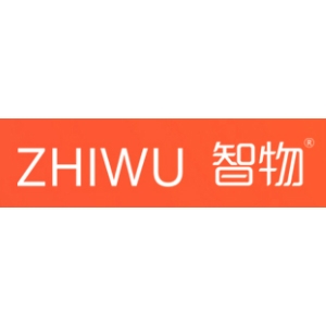 智物ZHIWU品牌LOGO