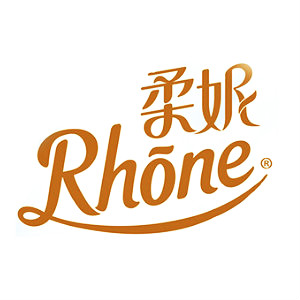 柔妮RHONE品牌LOGO