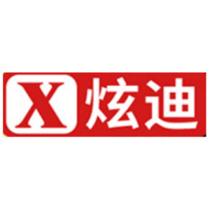 炫迪品牌LOGO