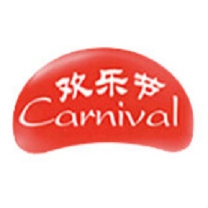 欢乐节Carnival品牌LOGO