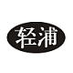 轻浦品牌LOGO