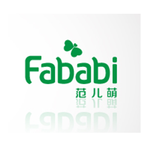 范儿萌Fababi品牌LOGO