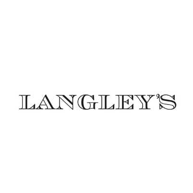 LANGLEY'S品牌LOGO