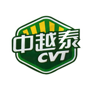 中越泰CVT品牌LOGO