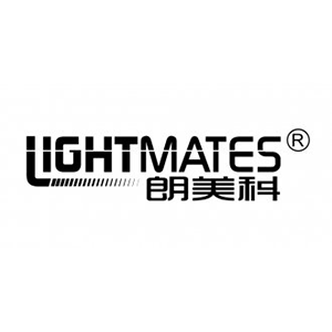 朗美科LIGHTMATES品牌LOGO