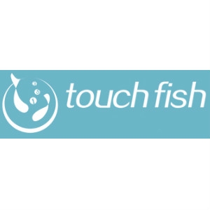 touch fish品牌LOGO