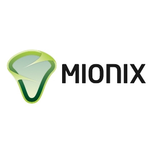 mionix品牌LOGO