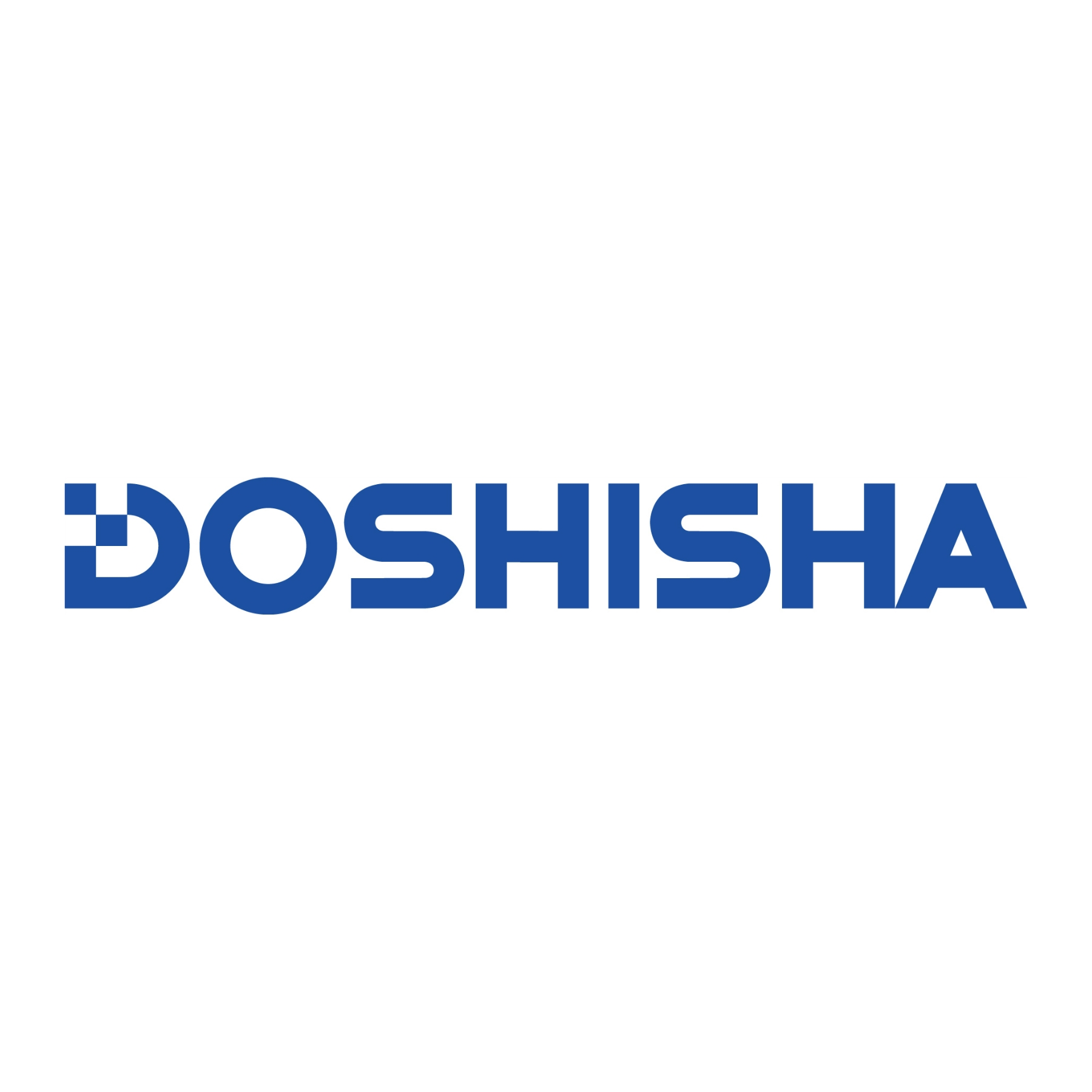 DOSHISHA品牌LOGO