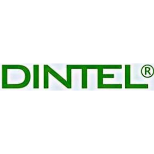 登鼎DINTEL品牌LOGO