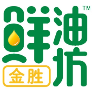 金胜鲜油坊品牌LOGO