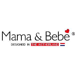 Mama&Bebe品牌LOGO