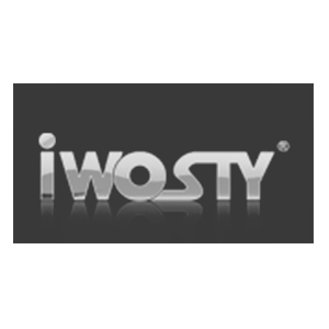 iWosty品牌LOGO