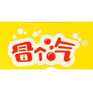 冒个汽品牌LOGO