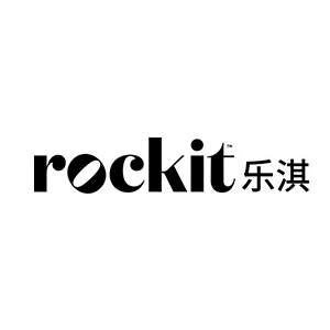 乐淇Rockit品牌LOGO