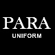 PARA－UNIFORM品牌LOGO