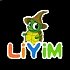 利一美品牌LOGO