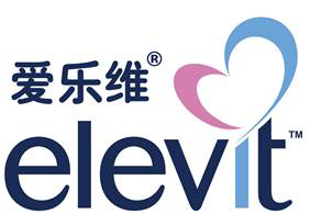 爱乐维elevit品牌LOGO