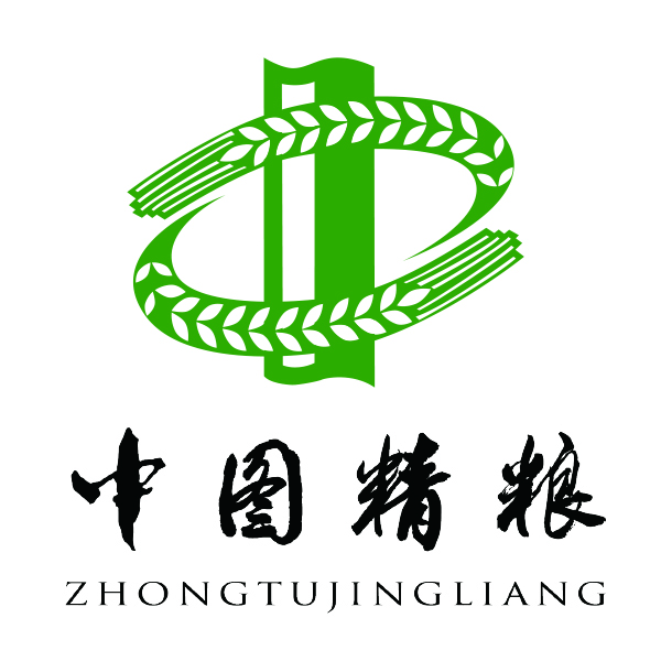 中图精粮品牌LOGO