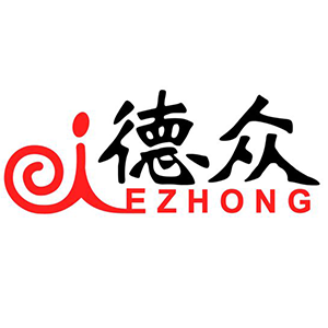 德众DEZHONG品牌LOGO