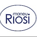 曼柯洛希MANEURLOSI品牌LOGO