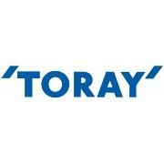 日本东丽工业株式会社品牌LOGO