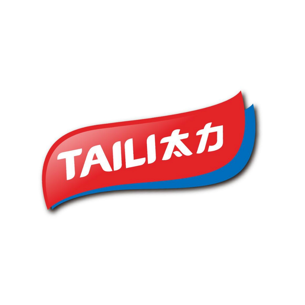 太力TAILI品牌LOGO