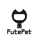 小黑兽FutePet品牌LOGO