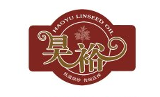 昊裕品牌LOGO