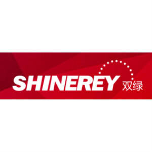 双绿SHINEREY品牌LOGO