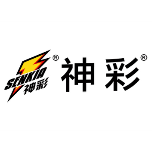 神彩SENKIA品牌LOGO