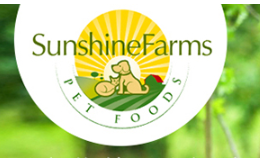 阳光农场SunshineFarms品牌LOGO