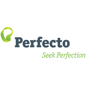 PERFECTO品牌LOGO