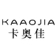卡奥佳KAAOJIA品牌LOGO