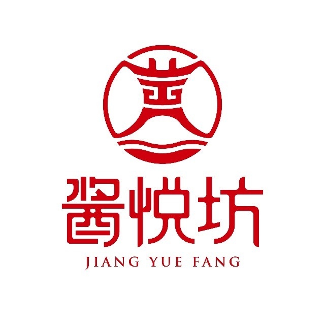酱悦坊品牌LOGO