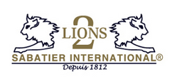 赛巴迪LION SABATIER品牌LOGO