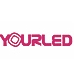 植力YOURLED品牌LOGO