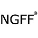 NGFF品牌LOGO