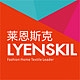 莱恩斯克品牌LOGO