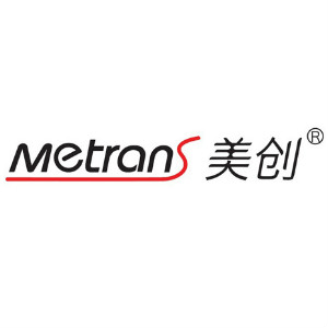 美创Metran品牌LOGO