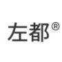 左都ZUODU品牌LOGO